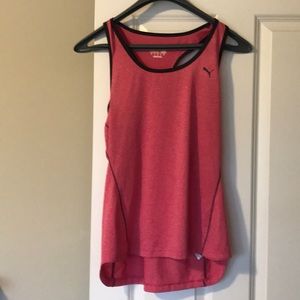 Puma Tank